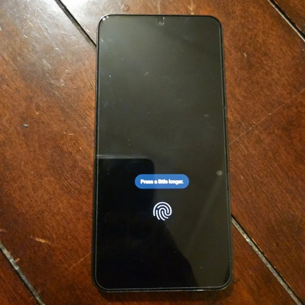 Samsung galaxy s22 unlocked
